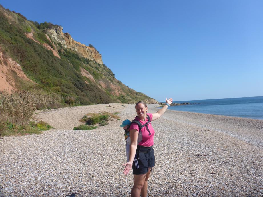 Clock Tower tea rooms Tritchayne Farm Cottages